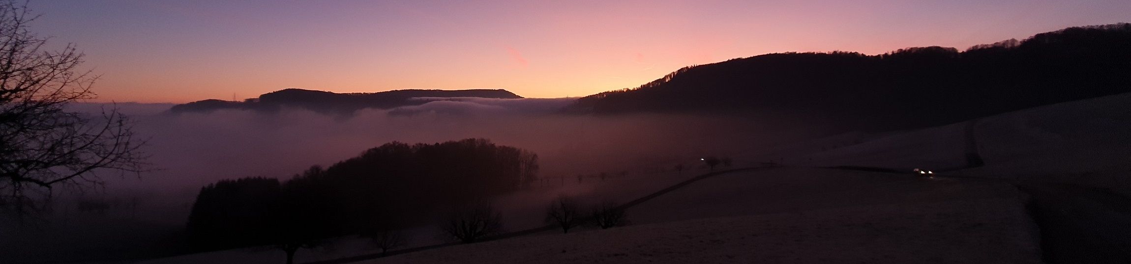 Herbst / Winter
